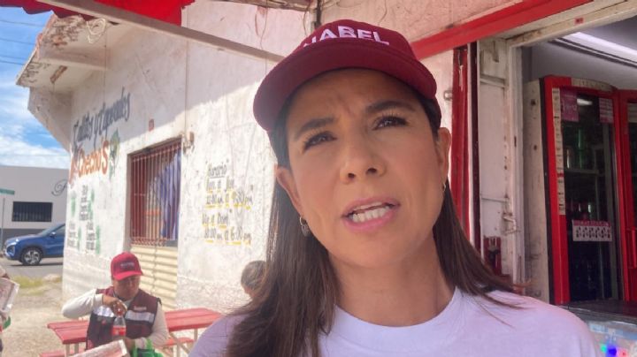 Anabel Acosta desconoce recurso de impugnación interpuesto por Gabriela Martínez