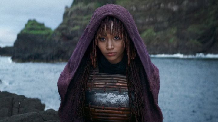 Revelado el primer tráiler, fecha de estreno y sinopsis de 'Star Wars: The Acolyte' en Disney+