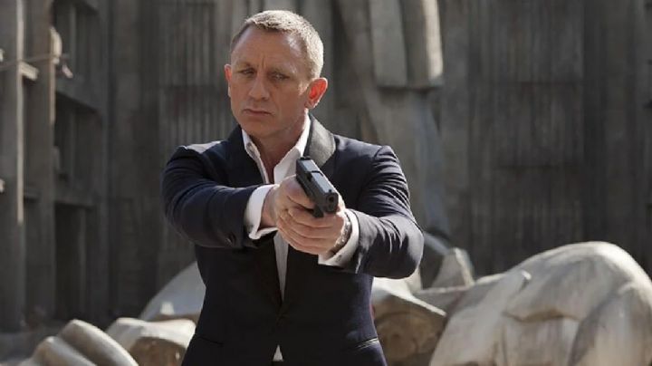 'James Bond': Finalmente revelan quien interpretará al nuevo agente 007; mira los detalles