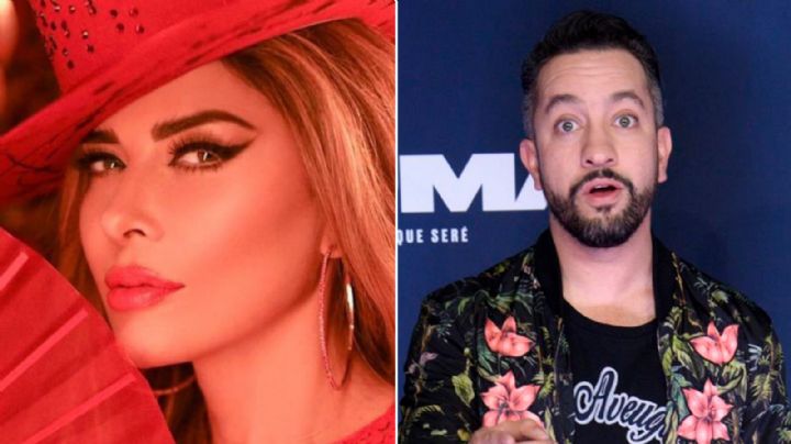 Resuelto el caso de Gloria Trevi contra Chumel Torres por uso indebido de su música