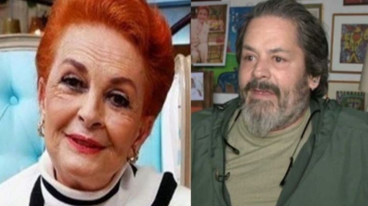 ¡Familia destruida! Tras muerte de Talina Fernández, su hijo da triste noticia y hace súplica