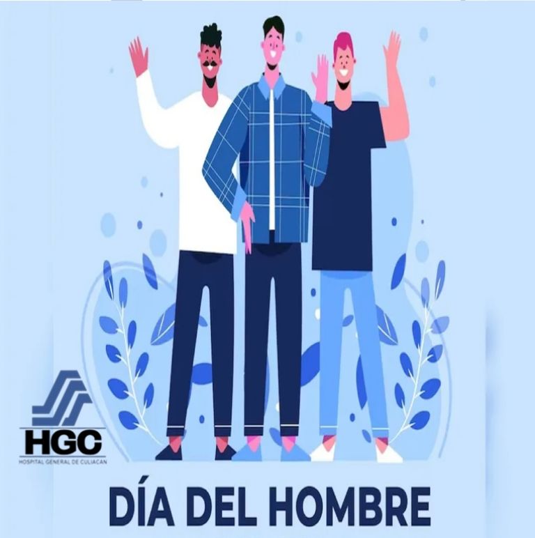 Día del hombre 19 de marzo