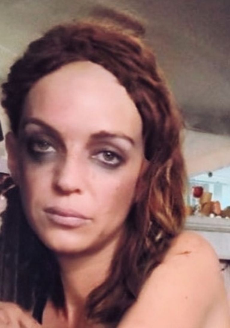 Camilo Blanes se encontraría en mal estado