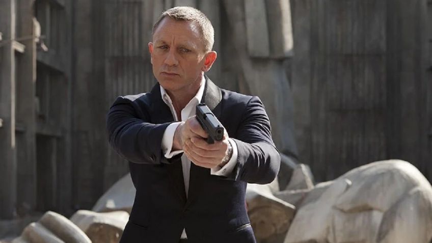 'James Bond': Finalmente revelan quien interpretará al nuevo agente 007; mira los detalles