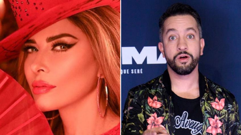 Resuelto el caso de Gloria Trevi contra Chumel Torres por uso indebido de su música