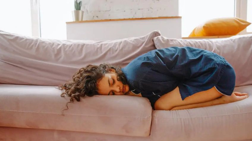 Té para el dolor menstrual: Estas hierbas ayudan con los dolores menstruales