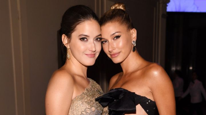 Arrestan a hermana de Hailey Bieber; estos son los detalles del incidente