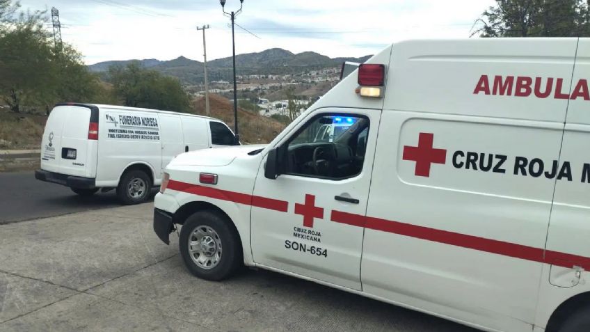 Localizan a menor con síntomas de intoxicación por cannabis en parque de Nogales