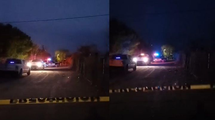 Código Rojo en Cajeme: Ejecutan a hombre en la Loma de Guamúchil; identifican a la víctima