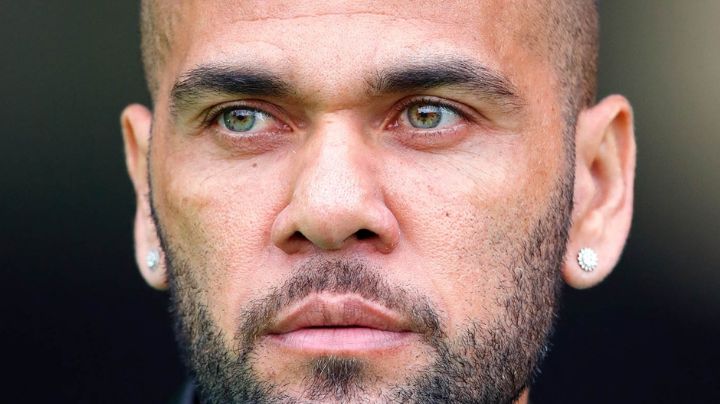 ¿Por qué Dani Alves saldrá de la cárcel aunque ya fue sentenciado por violación de joven?