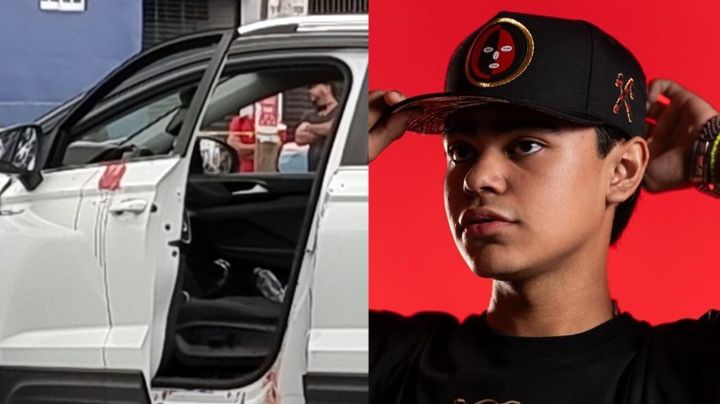 Tragedia en la música: Atacan a balazos al cantante 'El Padrinito Toys'; su padre fue herido