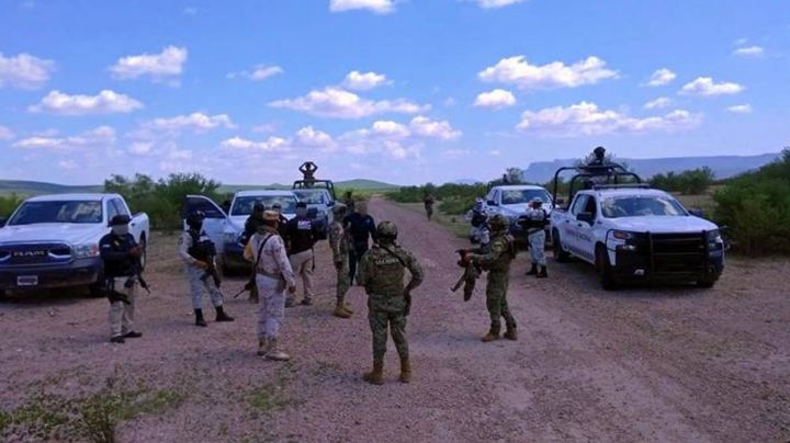 FGJE Sonora: 7 muertos tras enfrentamientos en Golfo de Santa; ejecutaron a líder criminal