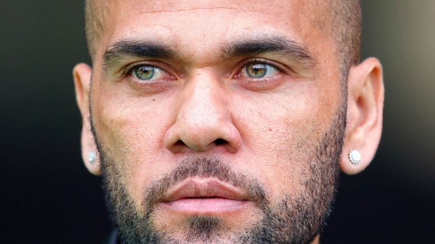 ¿Por qué Dani Alves saldrá de la cárcel aunque ya fue sentenciado por violación de joven?