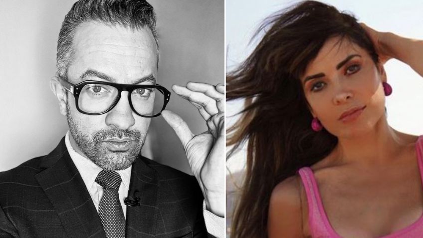 Chumel Torres se burla de la demanda de Gloria Trevi y se niega a pagarle los 500 mil pesos