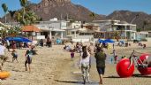 Semana Santa 2024: Playas de San Carlos y Guaymas tendrán 500 elementos de emergencia
