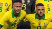 Padre de Neymar no pagará millonaria fianza para la liberación de Dani Alves en España