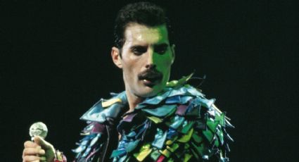 Garden Lodge: La icónica casa de Freddie Mercury sale al mercado por 35 millones de euros