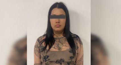 Trágico desenlace: Mujer mata a su novio por presunta infidelidad en Nuevo León