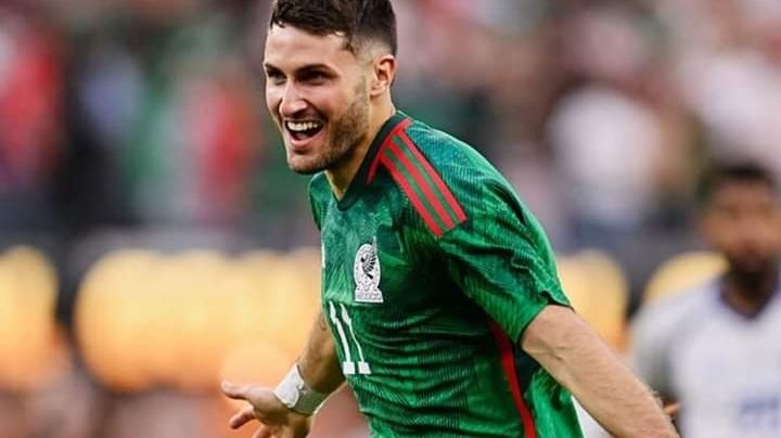 México vs Panamá EN VIVO: Horario y donde ver la semifinal de la Concacaf Nations League