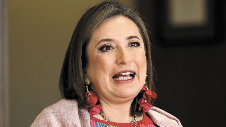 Xóchilt Gálvez rompe el silencio sobre la investigación contra Arturo Zaldívar