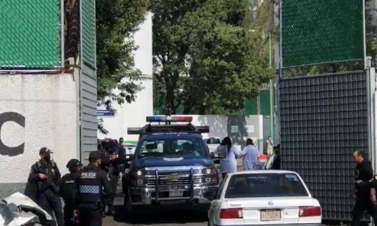 Sicarios asesinan a hombre en Azcapotzalco