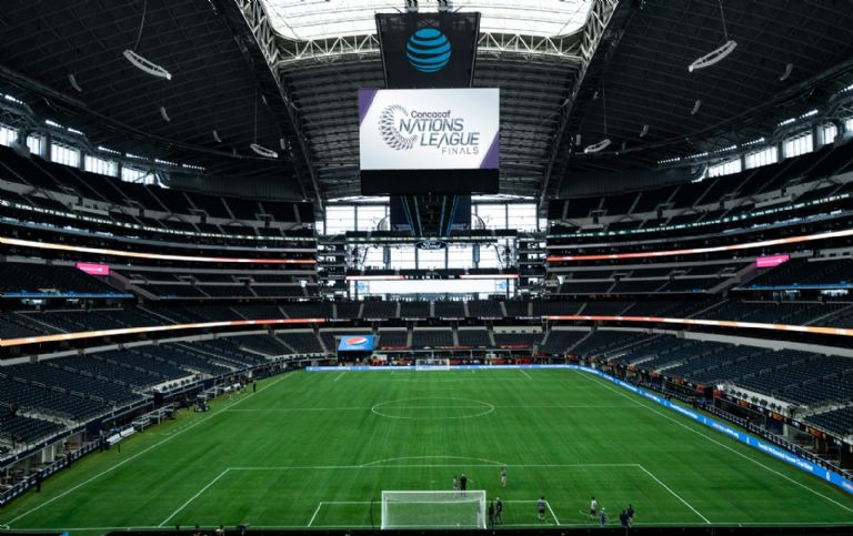 México vs Panamá en VIVO