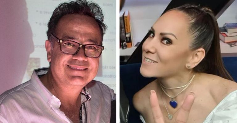 Niurka habla de la novia de Nicandro Díaz y su pelea con sus hijos