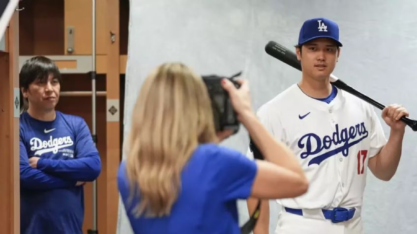 Escándalo en el Béisbol: Los Dodgers despiden al traductor de Shohei Ohtani por robo