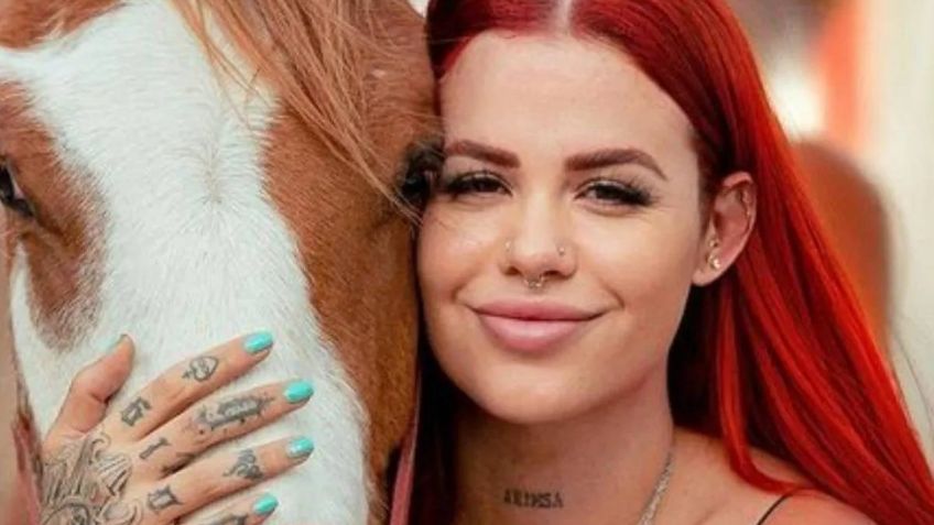 Filtran video inédito que la activista Elena Larrea grabó antes de morir