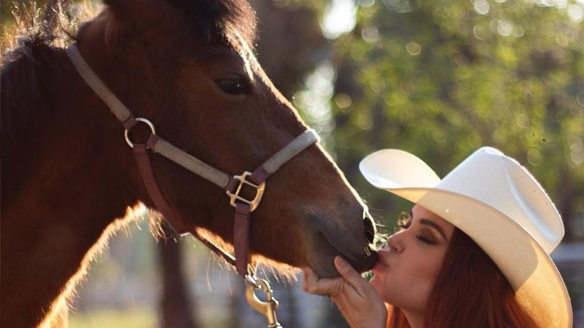 Amiga de Elena Larrea revela la verdad sobre su muerte: "No merece rumores"