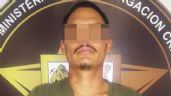 Capturan a Roberto por el secuestro de un hombre en Sonora; la víctima logró y escapar