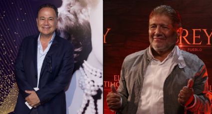 Juan Osorio estremece a Televisa al dar devastadora noticia del accidente de Nicandro Díaz