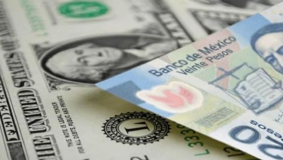 Precio del dólar a pesos mexicanos HOY viernes 22 de marzo 2024 en los bancos de México