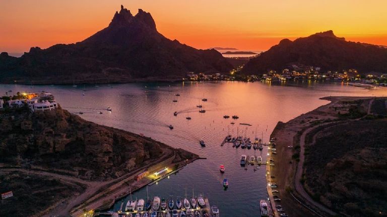Conoce las mejores playas de Sonora para visitar en Semana Santa 2024. Foto: Internet