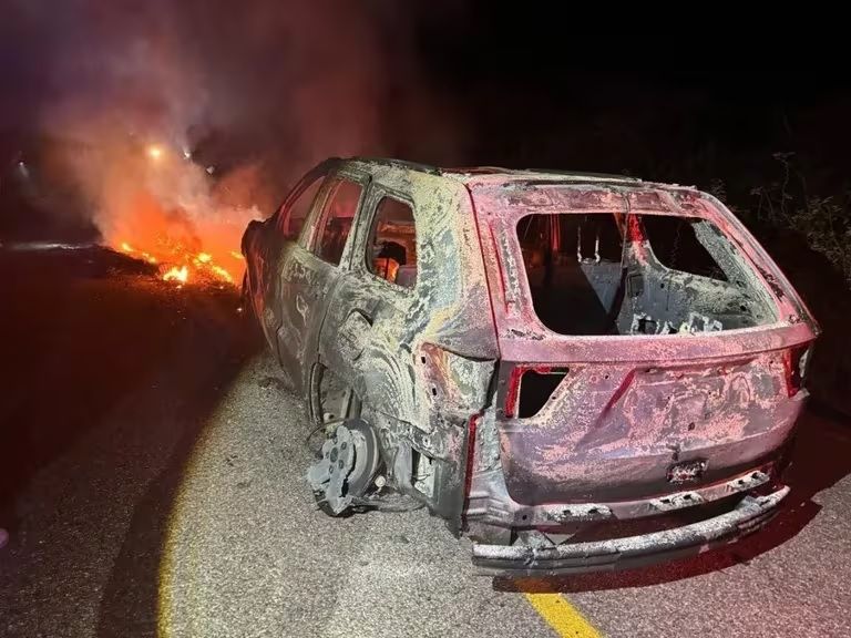 Reportan que 95 migrantes fueron secuestrados en Tapachula, Chiapas; esto es lo que se sabe