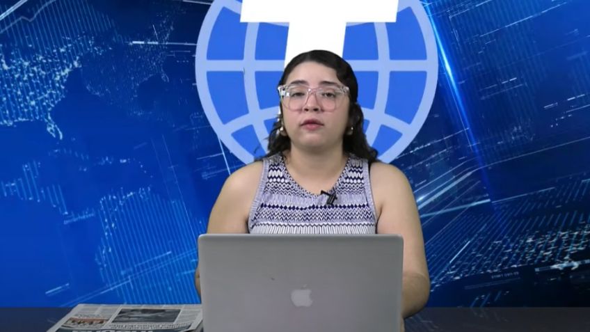 Programa Entérate de HOY 22 de marzo 2024: Detienen a compositor de Natanael Cano por abuso