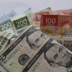 Precio del dólar en México para HOY, 23 de marzo del 2024, en pesos mexicanos