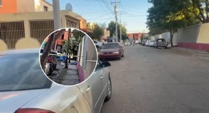 Código Rojo en Ciudad Obregón: Asesinan a sujeto junto a escuela de la colonia Nuevo Cajeme