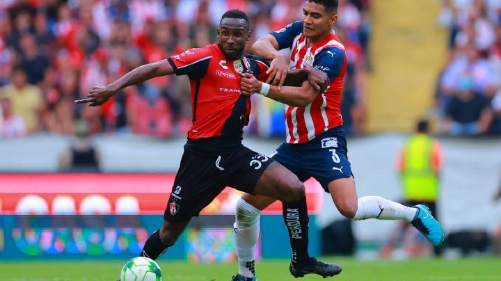 Chivas vs Atlas: ¿Cómo, dónde y cuándo disfrutar de uno de los partidos más esperados en VIVO?