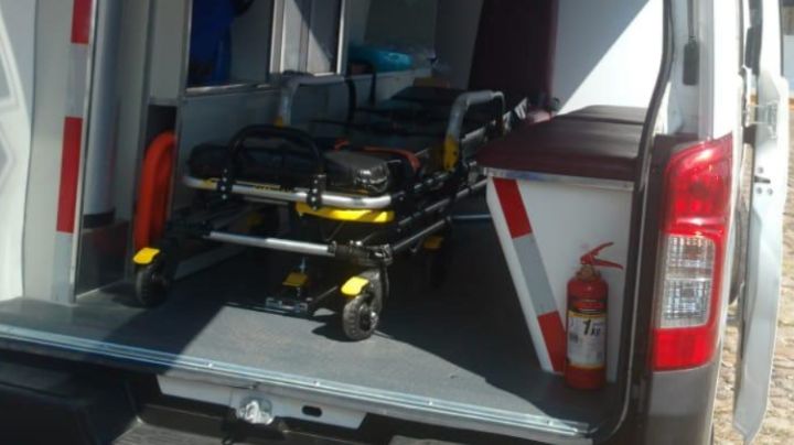 Brutal choque en carretera de Toluca deja a 5 muertos; las víctimas eran menores de 25 años