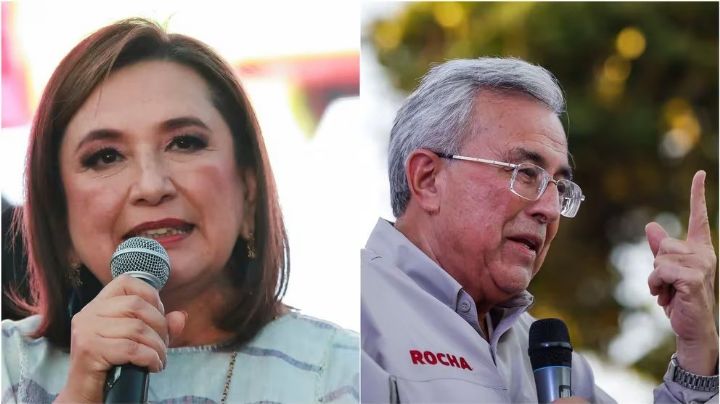 Xóchilt Gálvez critica postura del gobernador de Sinaloa ante secuestro masivo
