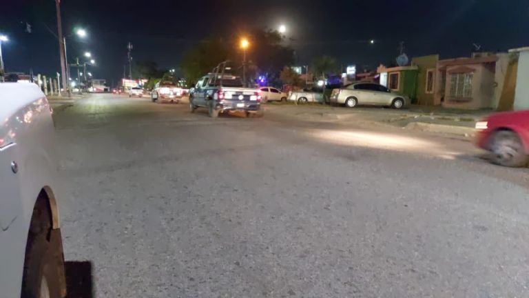 Liberan a secuestrados en Culiacán, Sinaloa