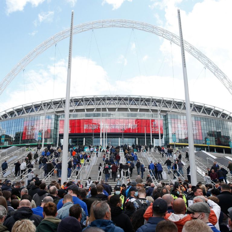 Inglaterra vs Brasil EN VIVO