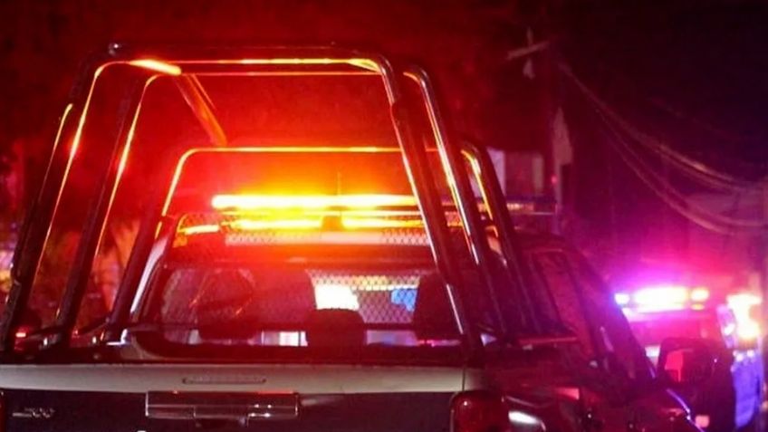 Violento sábado en Ciudad Obregón: De varios disparos, matan a limpiavidrios en la Miravalle