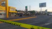 Terror en Culiacán: Domingo de balaceras y enfrentamientos ¿Los Chapitos involucrados?