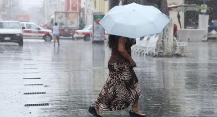 ¡Precaución! Semana Santa 2024 en Sonora tendrá lluvias, nevadas y vientos, dice Conagua