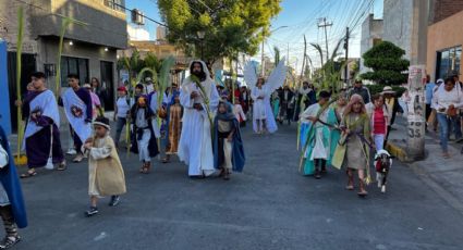 Domingo de Ramos 2024:¿Por qué se celebra? significado de la conmemoración