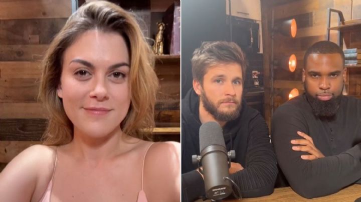 Exestrellas de 'El Manual de Ned' se disculpan con Drake Bell por terribles comentarios