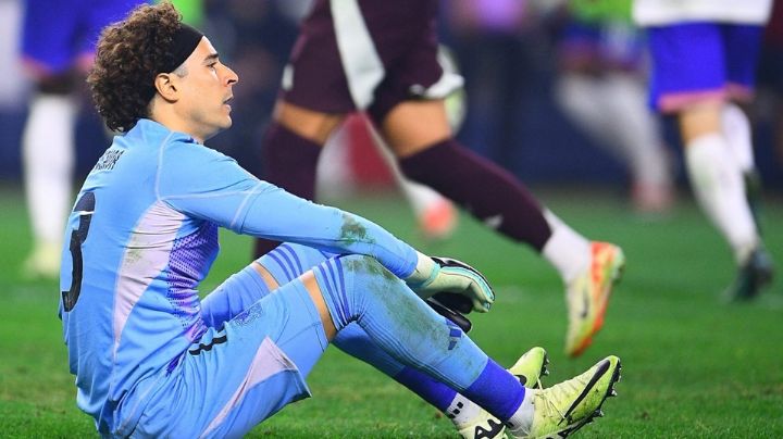 México vuelve a perder y Estados Unidos se lleva su tercer título en la Nations League