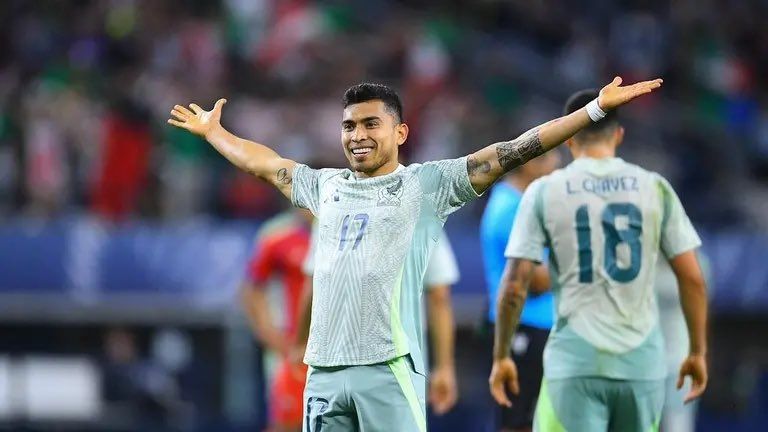 México vs Estados Unidos: Final de la Nations League